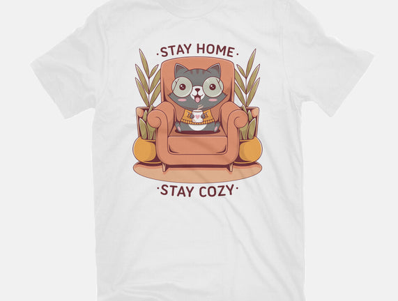 Cozy Time