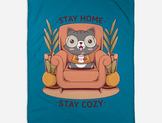 Cozy Time
