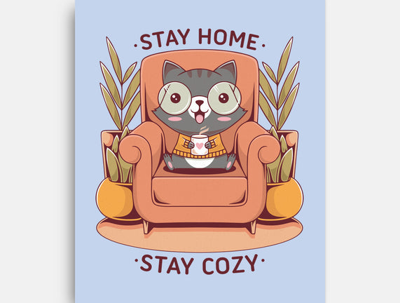 Cozy Time