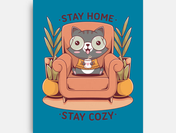 Cozy Time