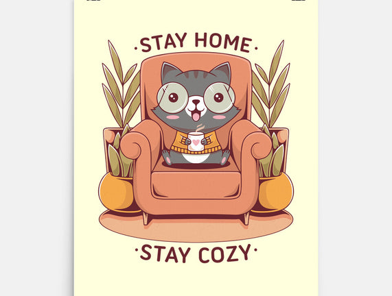 Cozy Time