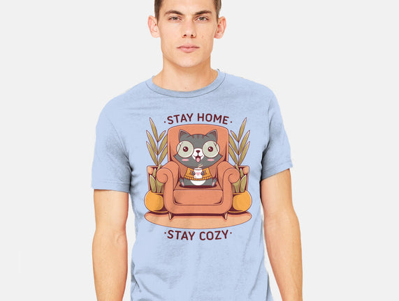 Cozy Time