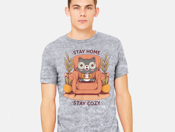 Cozy Time