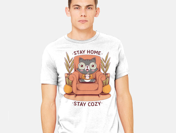 Cozy Time