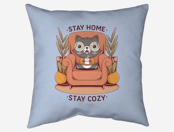 Cozy Time