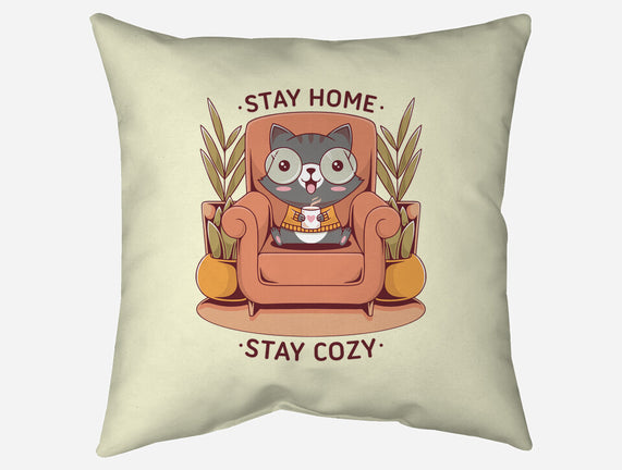 Cozy Time