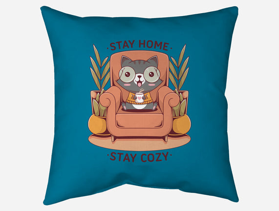 Cozy Time