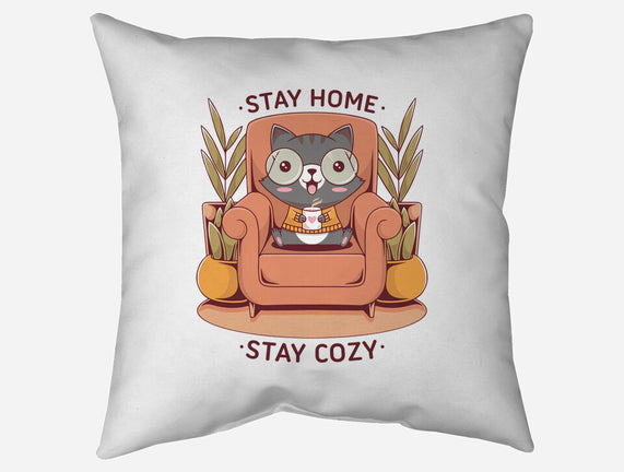 Cozy Time