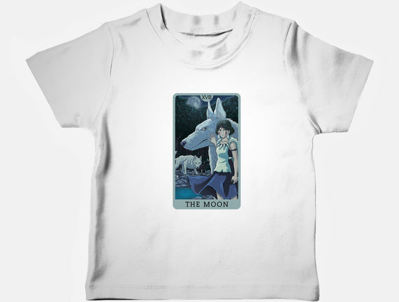 The Moon Ghibli
