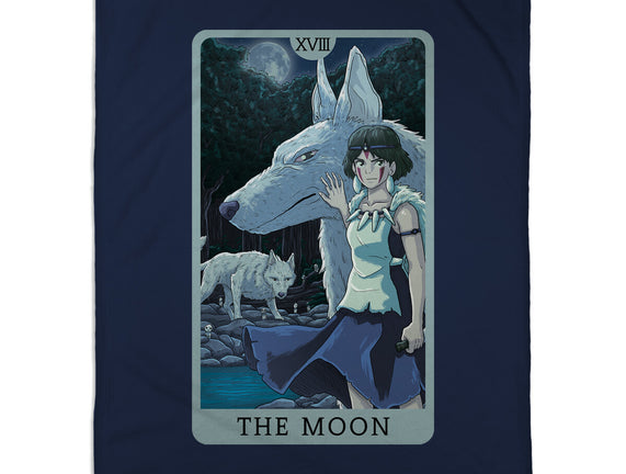 The Moon Ghibli
