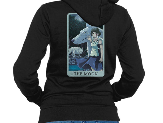 The Moon Ghibli