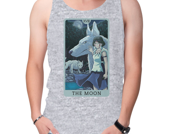 The Moon Ghibli