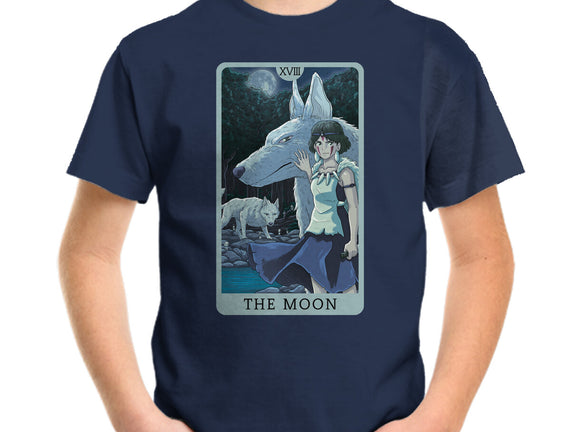 The Moon Ghibli