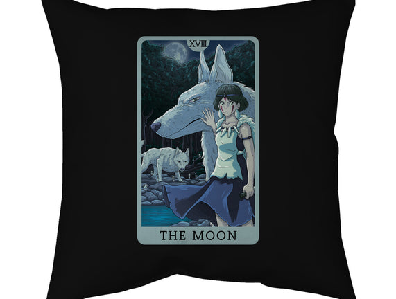 The Moon Ghibli