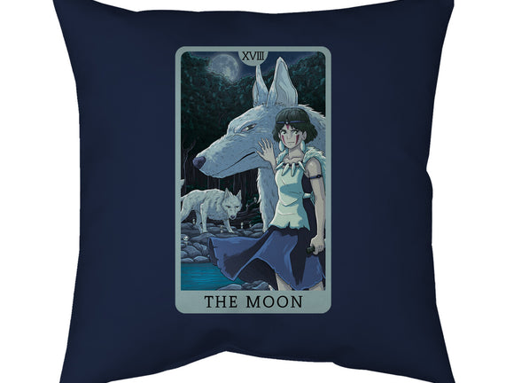 The Moon Ghibli
