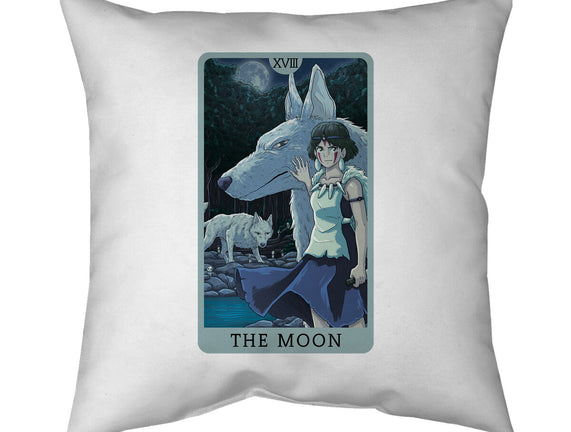 The Moon Ghibli