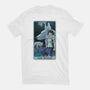 The Moon Ghibli-mens premium tee-danielmorris1993