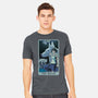The Moon Ghibli-mens heavyweight tee-danielmorris1993