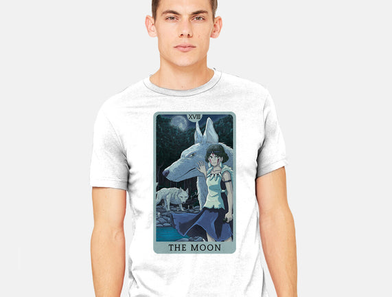The Moon Ghibli