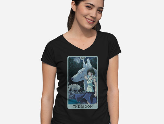 The Moon Ghibli