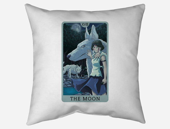 The Moon Ghibli
