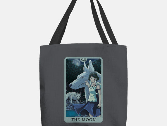 The Moon Ghibli