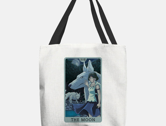 The Moon Ghibli