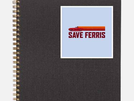 Save Ferris