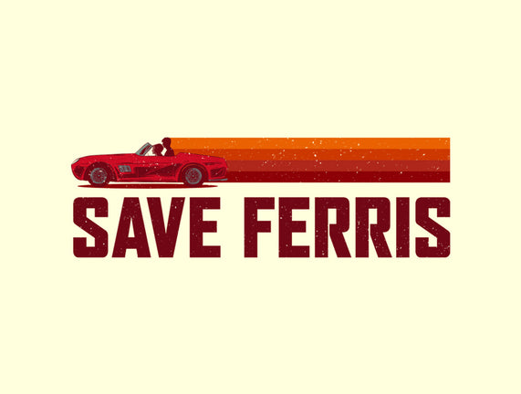 Save Ferris