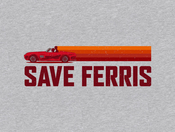 Save Ferris