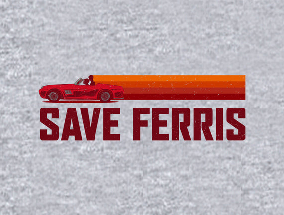 Save Ferris