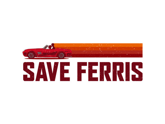 Save Ferris
