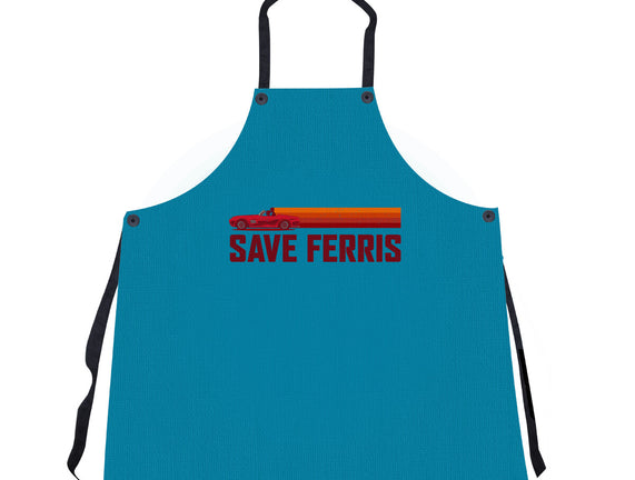 Save Ferris