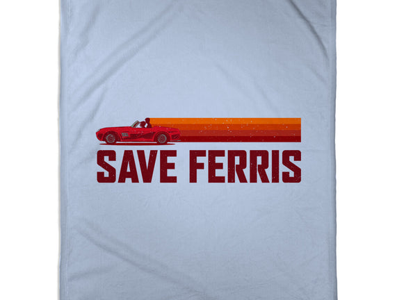 Save Ferris