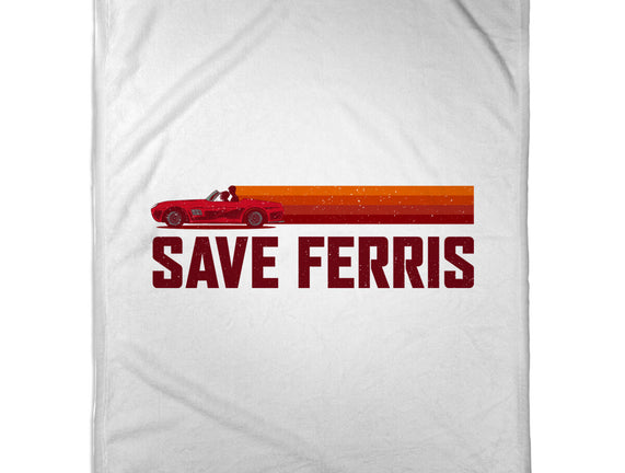 Save Ferris