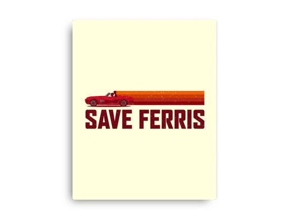 Save Ferris