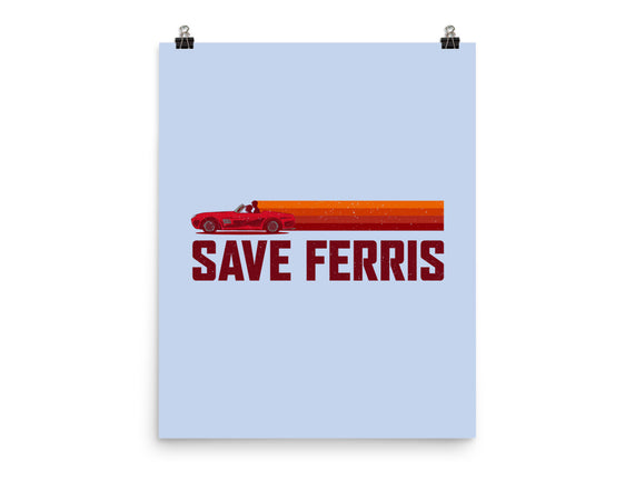 Save Ferris