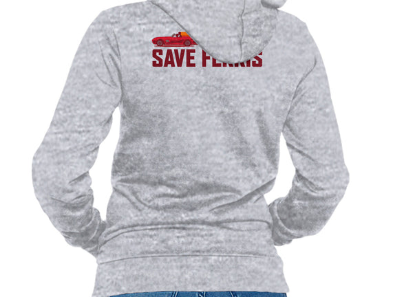 Save Ferris