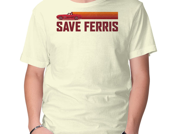 Save Ferris