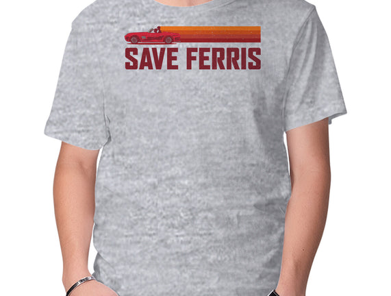 Save Ferris