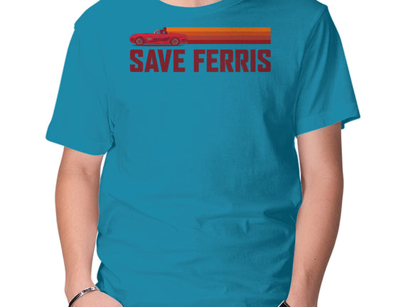 Save Ferris