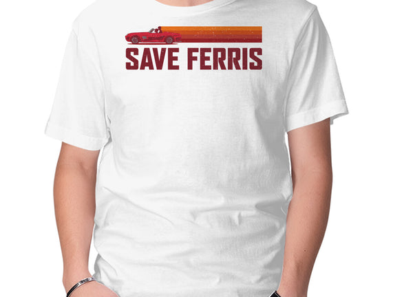 Save Ferris