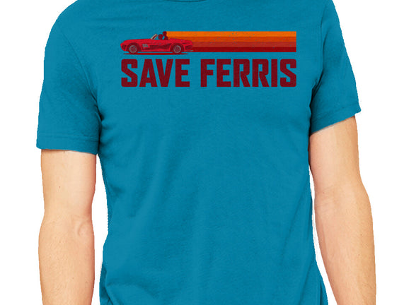 Save Ferris