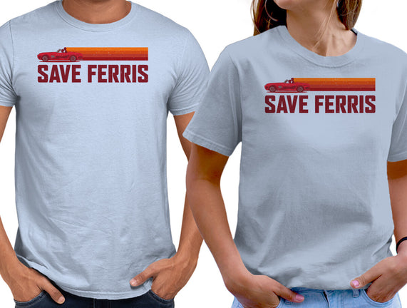 Save Ferris