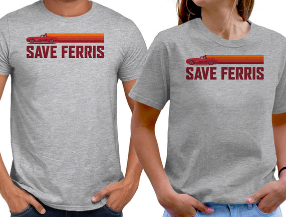 Save Ferris