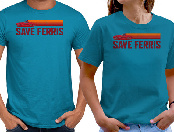 Save Ferris