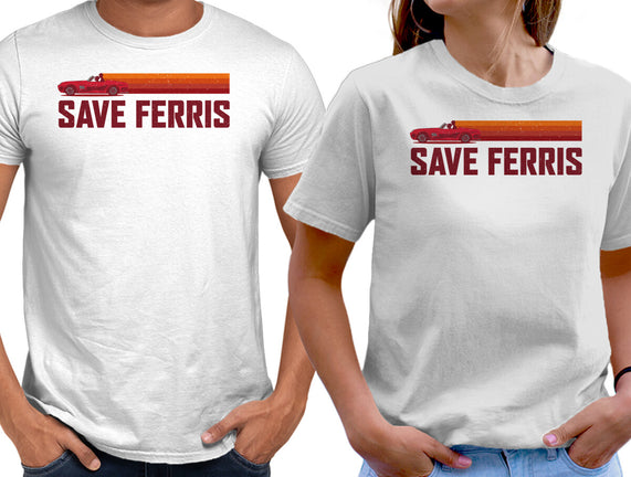 Save Ferris
