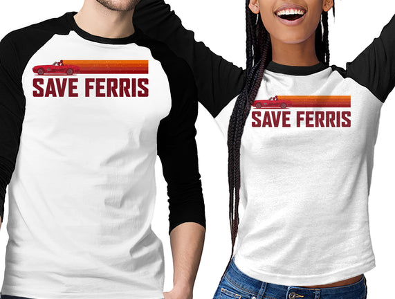 Save Ferris
