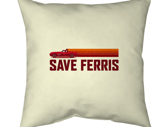 Save Ferris