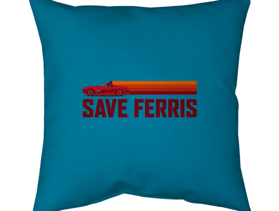Save Ferris